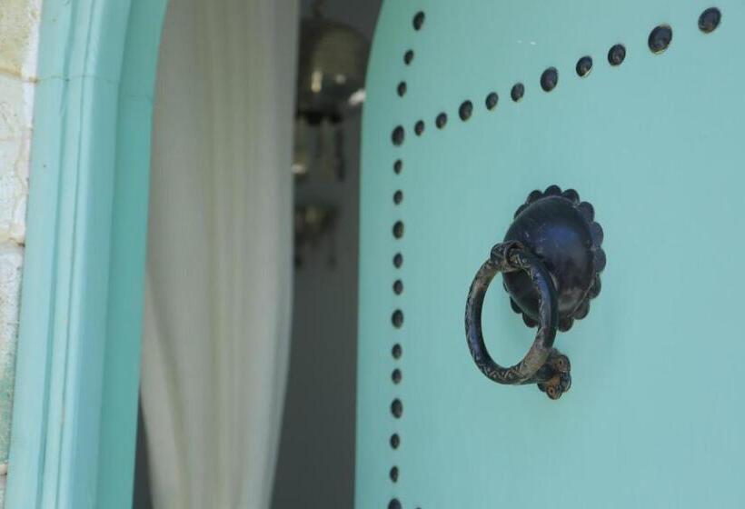 Пансион Dar Hammamet Guest House & Hammam