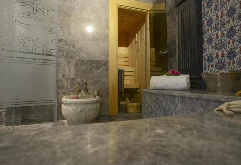 Пансион Dar Hammamet Guest House & Hammam