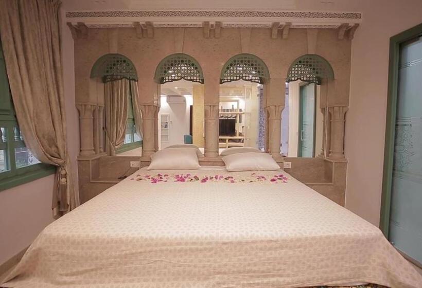 Пансион Dar Hammamet Guest House & Hammam
