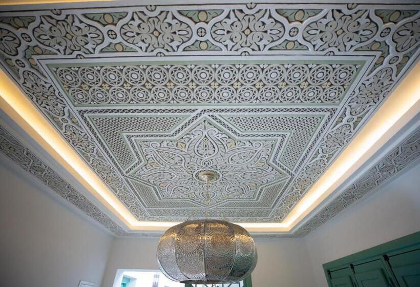 Пансион Dar Hammamet Guest House & Hammam