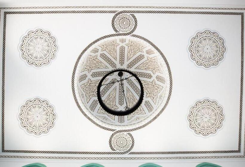 Пансион Dar Hammamet Guest House & Hammam