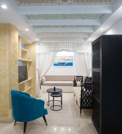 Пансион Dar Hammamet Guest House & Hammam