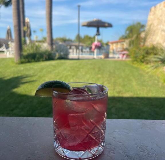 פנסיון Egò Salento