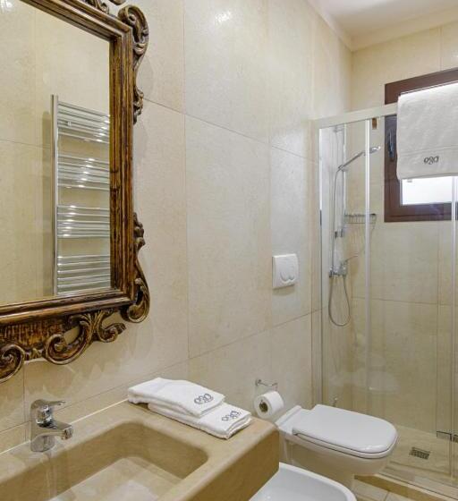 بنسيون Egò Salento