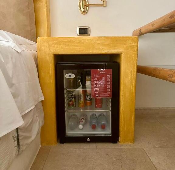 פנסיון Egò Salento