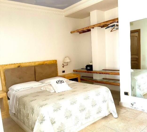 بنسيون Egò Salento