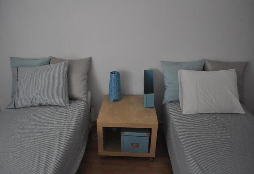 پانسیون F! Lisbon Guest House