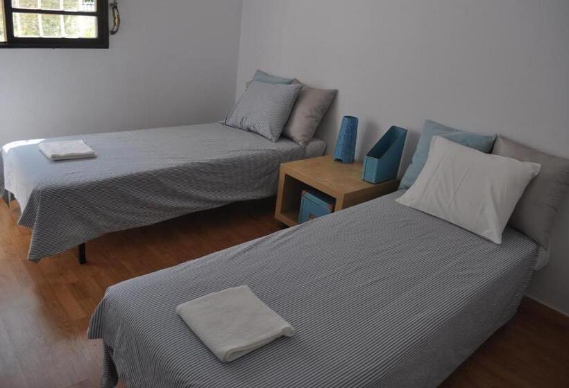 پانسیون F! Lisbon Guest House