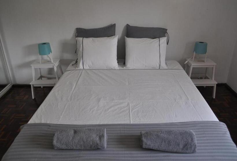 پانسیون F! Lisbon Guest House