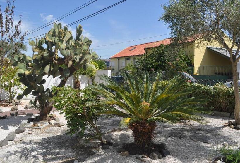 پانسیون F! Lisbon Guest House