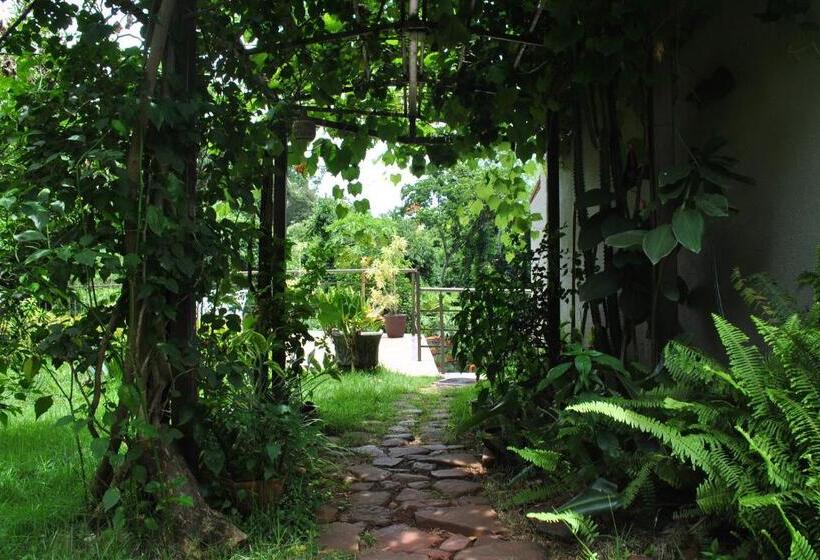 Пансион Grey House