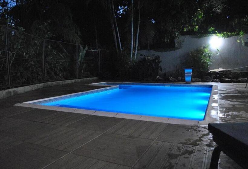 Пансион Grey House