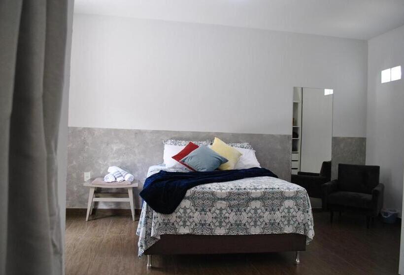 Пансион Grey House