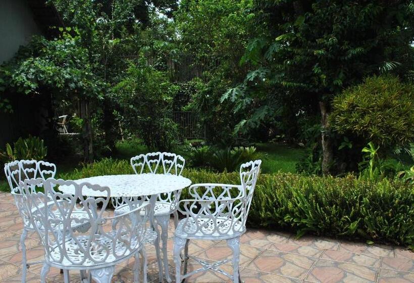 Пансион Grey House