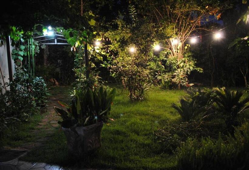 Пансион Grey House