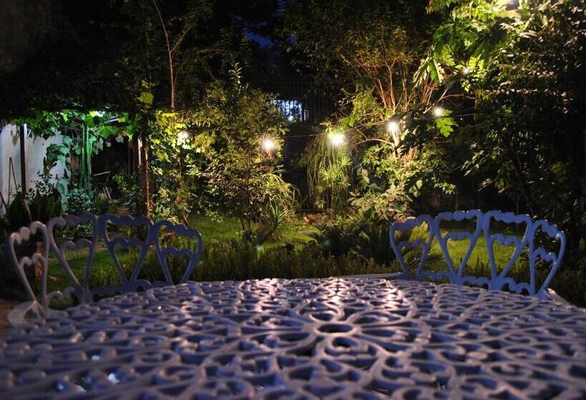 Пансион Grey House