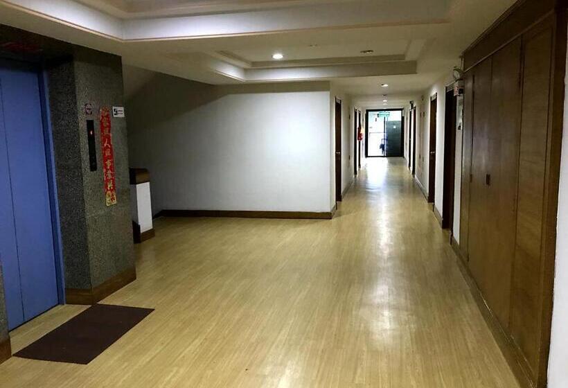 膳宿费 Hatyai Merridian