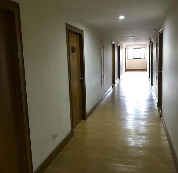 膳宿费 Hatyai Merridian