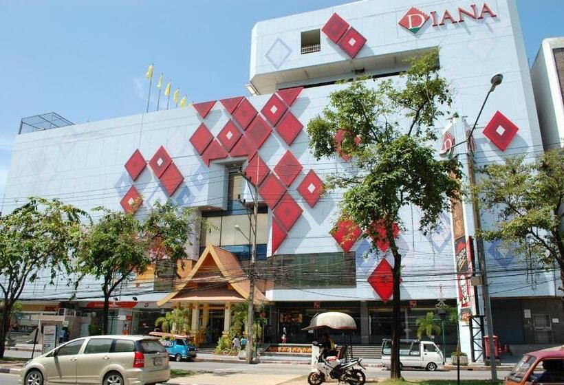 膳宿费 Hatyai Merridian