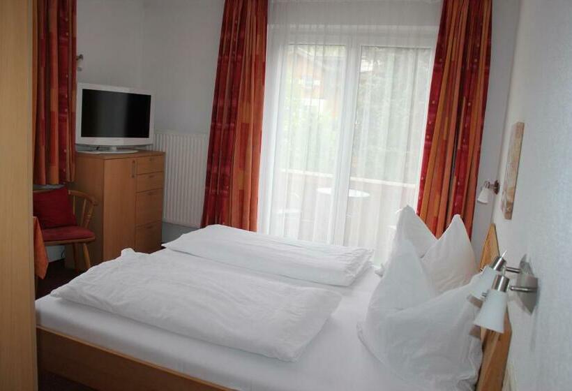 بنسيون Haus Margit