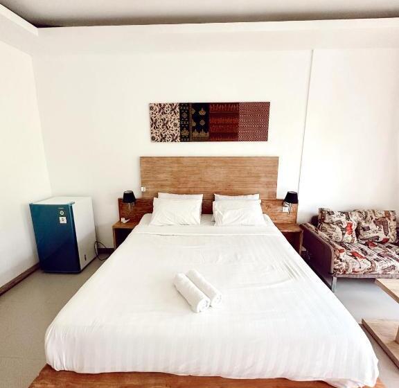 פנסיון Hi5 Kuta