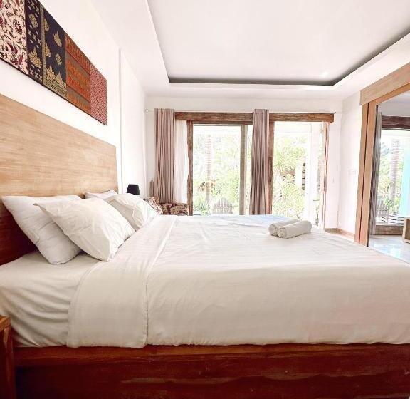 פנסיון Hi5 Kuta