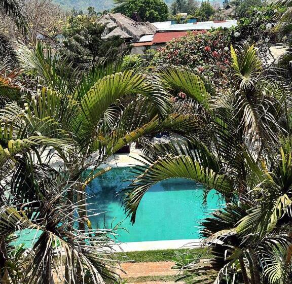 פנסיון Hi5 Kuta