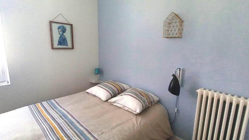 Пансион Histoire De Loire Rabelais