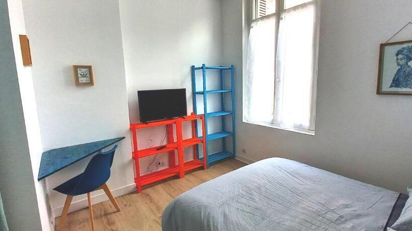 Пансион Histoire De Loire Rabelais