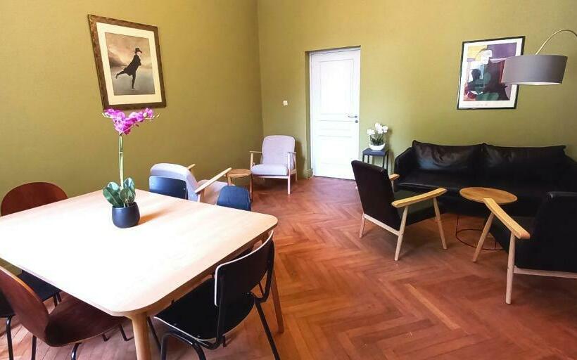 Пансион Histoire De Loire La Gabare