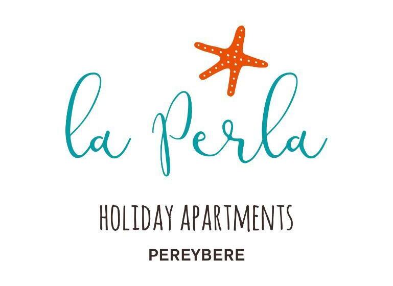 膳宿费 La Perla Holiday Apartments