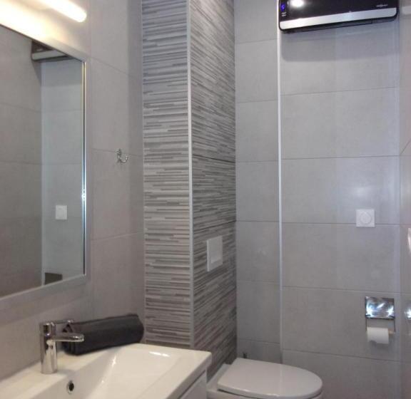 Пансион Le Bourget   Envolée Romantique