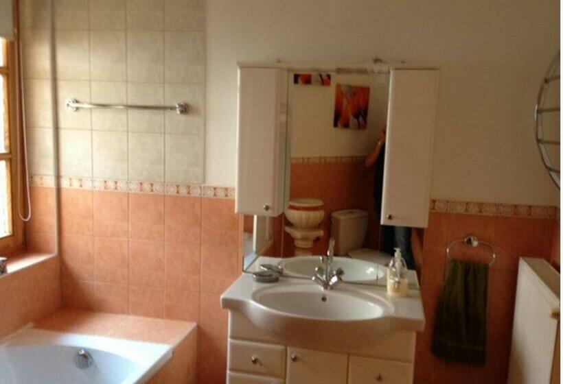 Пансион Leo Vendeghaz