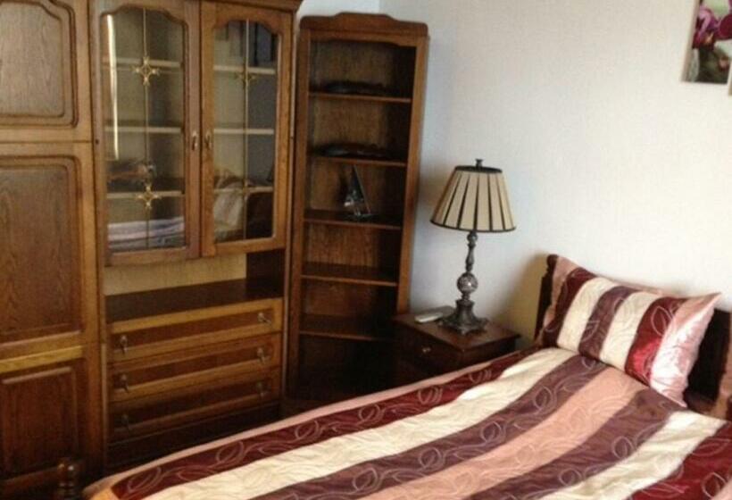 Пансион Leo Vendeghaz