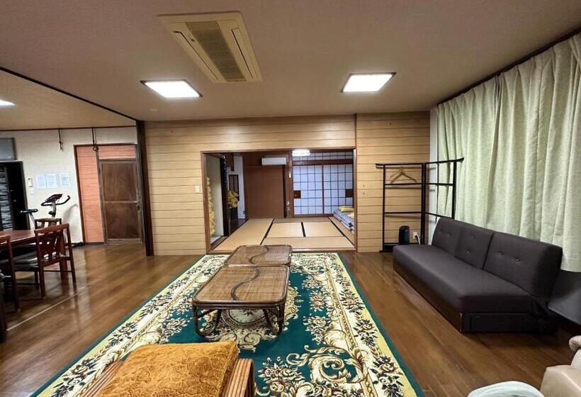 ペンション Marina And Numazu Sweet 1f   Vacation Stay 16710v