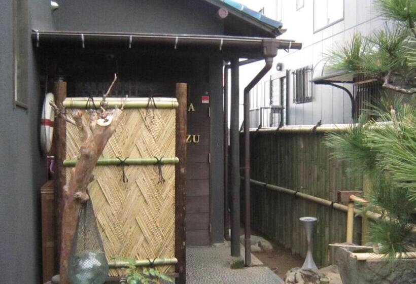 ペンション Marina And Numazu Sweet 1f   Vacation Stay 16710v