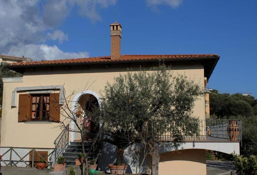 بنسيون Marysa S House