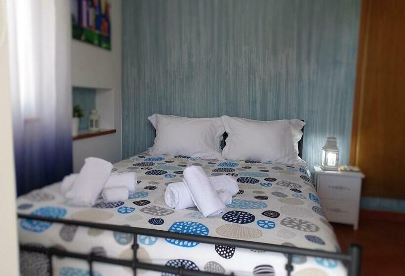 ペンション Mira Vila By Stay In Alentejo