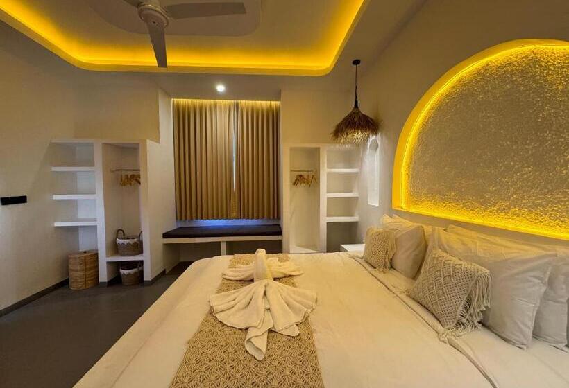 膳宿费 Puja Uluwatu Village