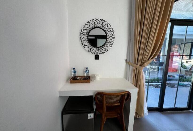 膳宿费 Puja Uluwatu Village