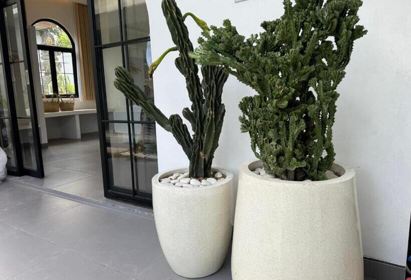 膳宿费 Puja Uluwatu Village