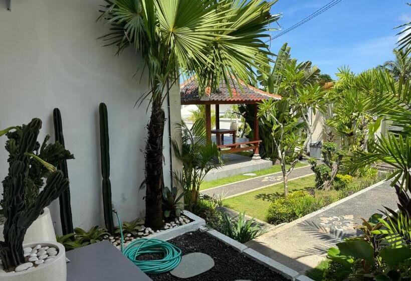 膳宿费 Puja Uluwatu Village