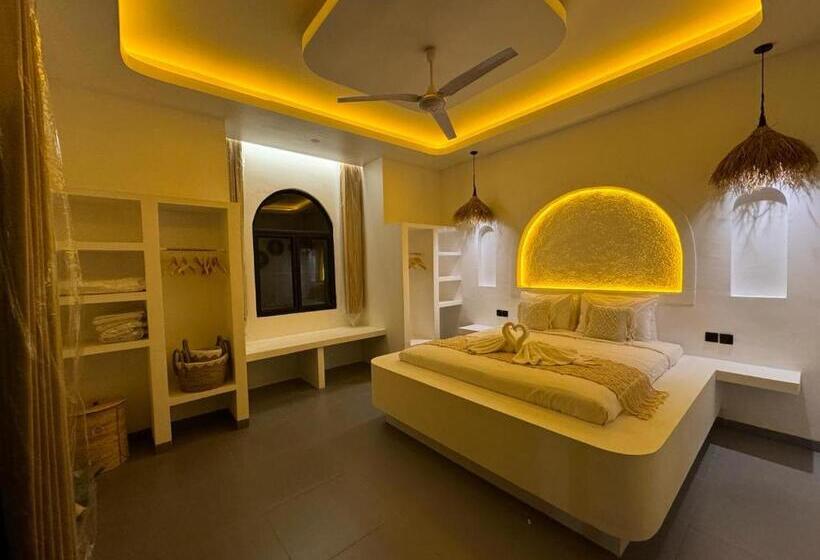 膳宿费 Puja Uluwatu Village