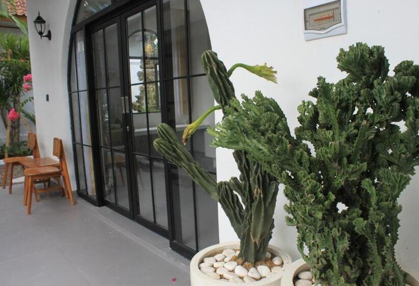 膳宿费 Puja Uluwatu Village