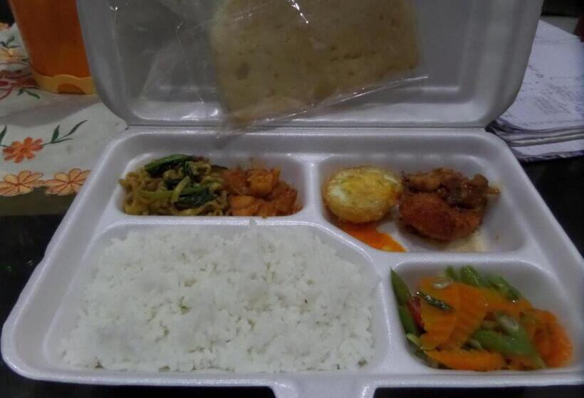 بنسيون Rumah Singgah Brm