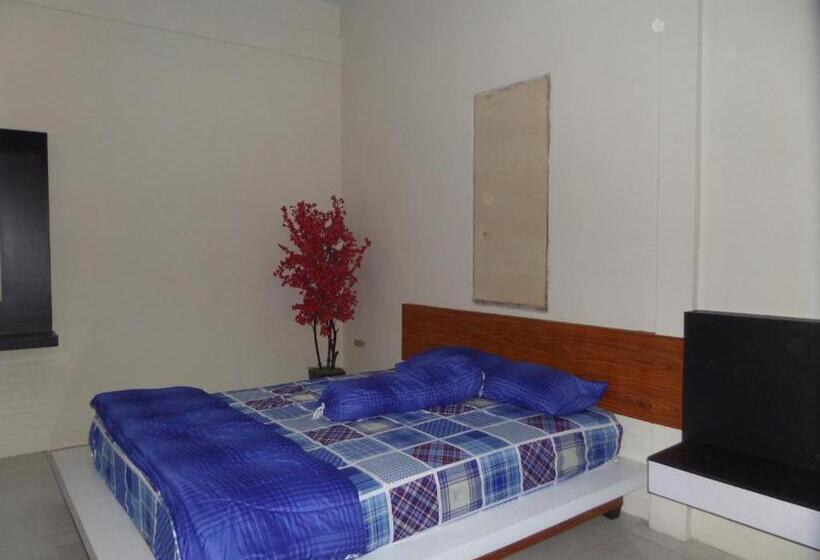 פנסיון Rumah Singgah Brm