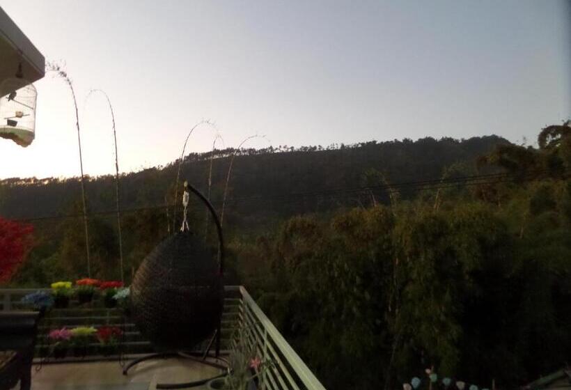 פנסיון Rumah Singgah Brm