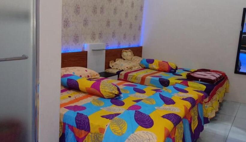 פנסיון Rumah Singgah Brm