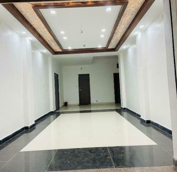 Pensão Shri Bhanwardeep