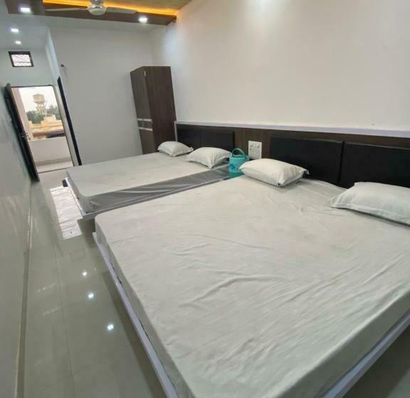 Pensjonat Shri Bhanwardeep